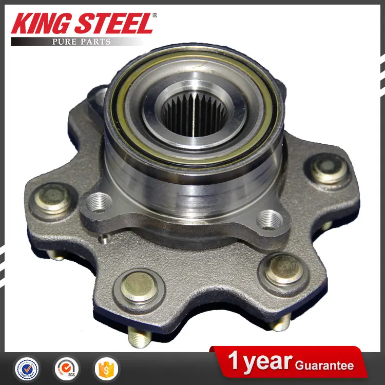 Kingsteel Autoparts Front Wheel Hub Bearing For Mitsubishi Pajero ...