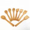 bamboo kitchen accessories, gadgets and cooking tools wholesale