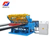 High quality welding electrode production line/reinforcing wire mesh welding machine for wire mesh/Panel fence mesh welding