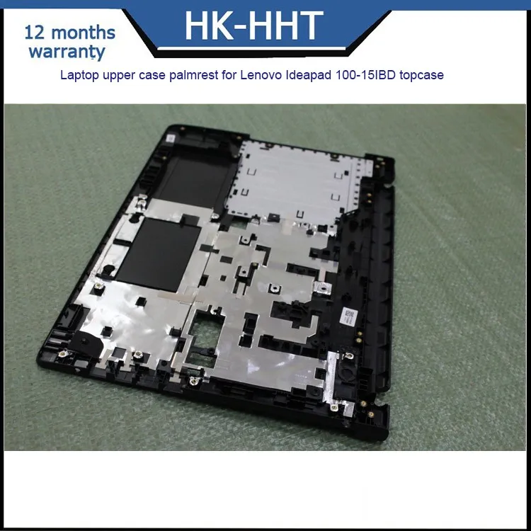 Laptop Cover For Lenovo Ideapad 10015ibd 15.6" Palmrest And Touchpad