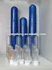 Hot Filling plastic PET Preform with crystallized neck pet preform colour