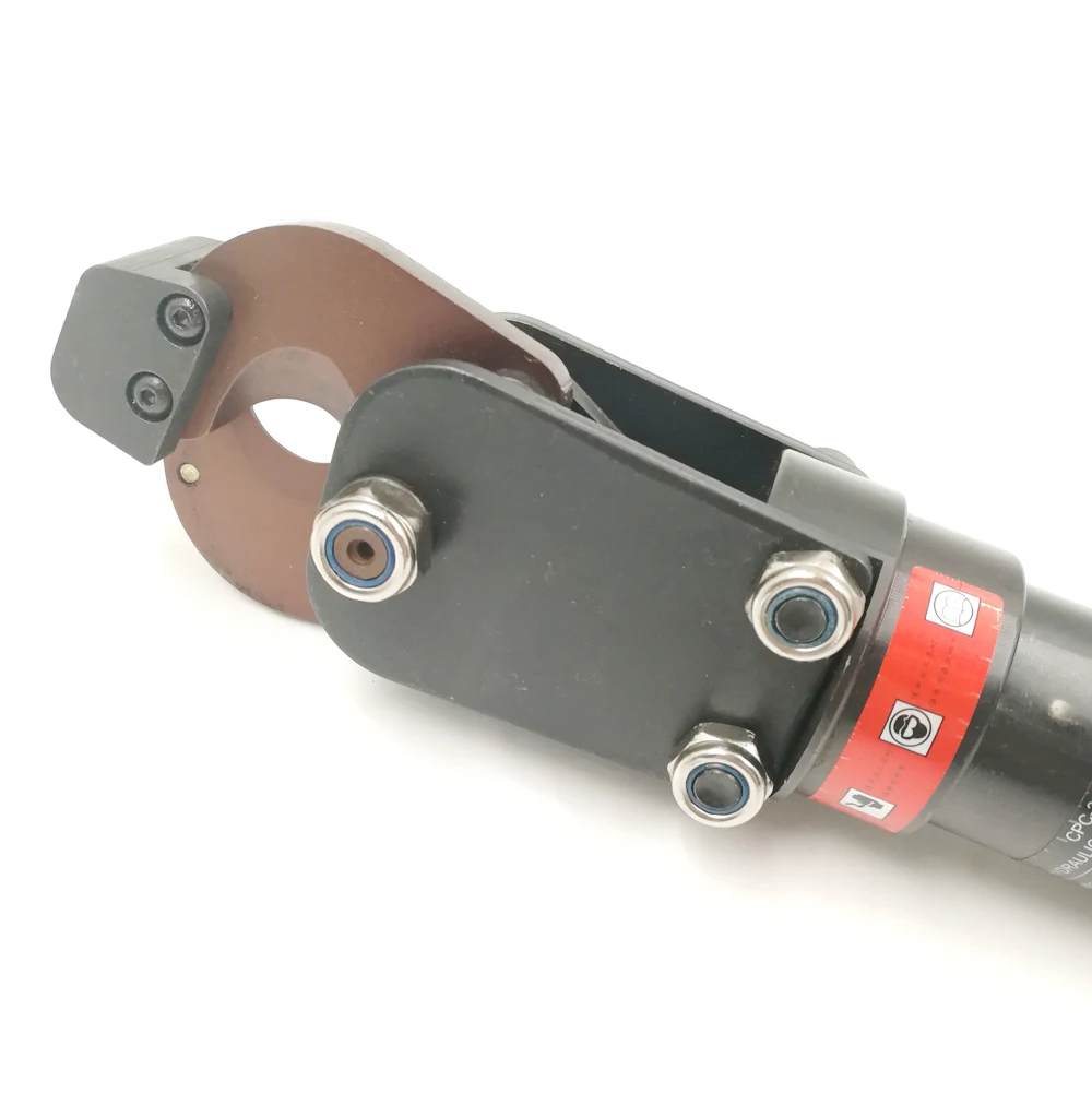 Superior Hydraulic Cable Cutter CPC30A Hydraulic Cutting Tools