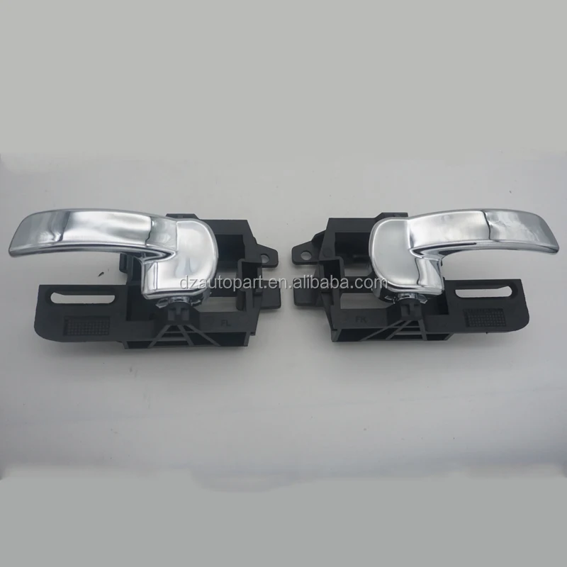 For Nissan 350z Left Oe 80607cd40b Door Handle Left For 2003 2006 350z 80607 Cd40b Buy 80670 Jd00e For Nissan 80670jd00e For Nissan Door Handle