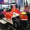 Cheap complete cool car racing simulator cockpit games