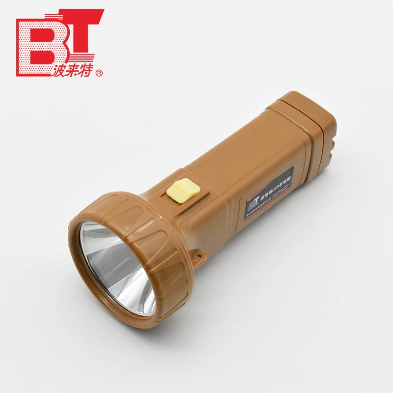 Most powerful handheld torch