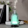 Glass Humidifier Electric 120ml Aromatherapy Essential Oil Diffuser