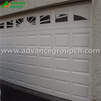 Eu Standard Garage Door Window Covers - Buy Garage Door ...