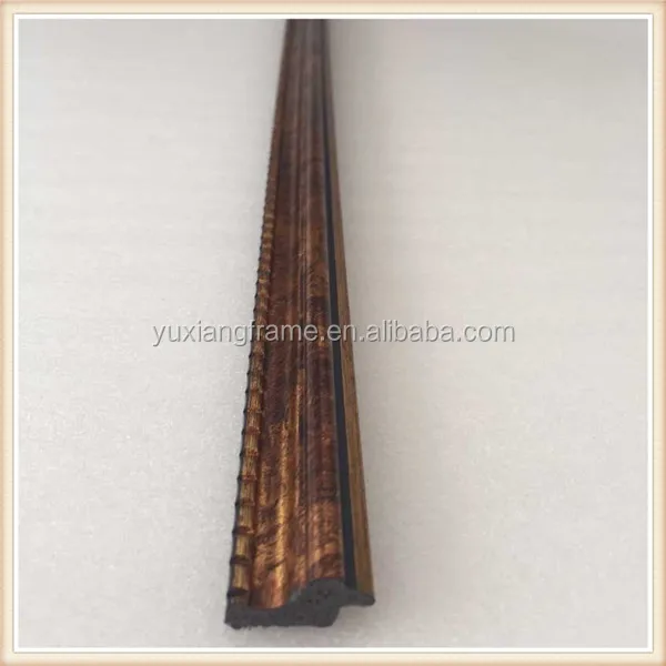 Hot Sale Popular Cheap New Style Small Size Ps Plastic Picture Frame