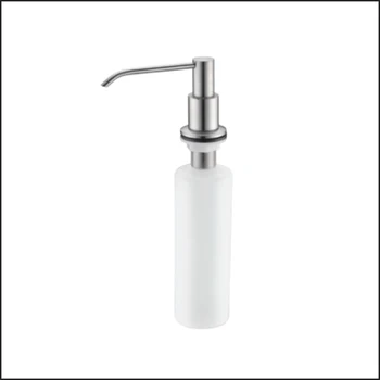 kitchen sink liquid soap dispenser