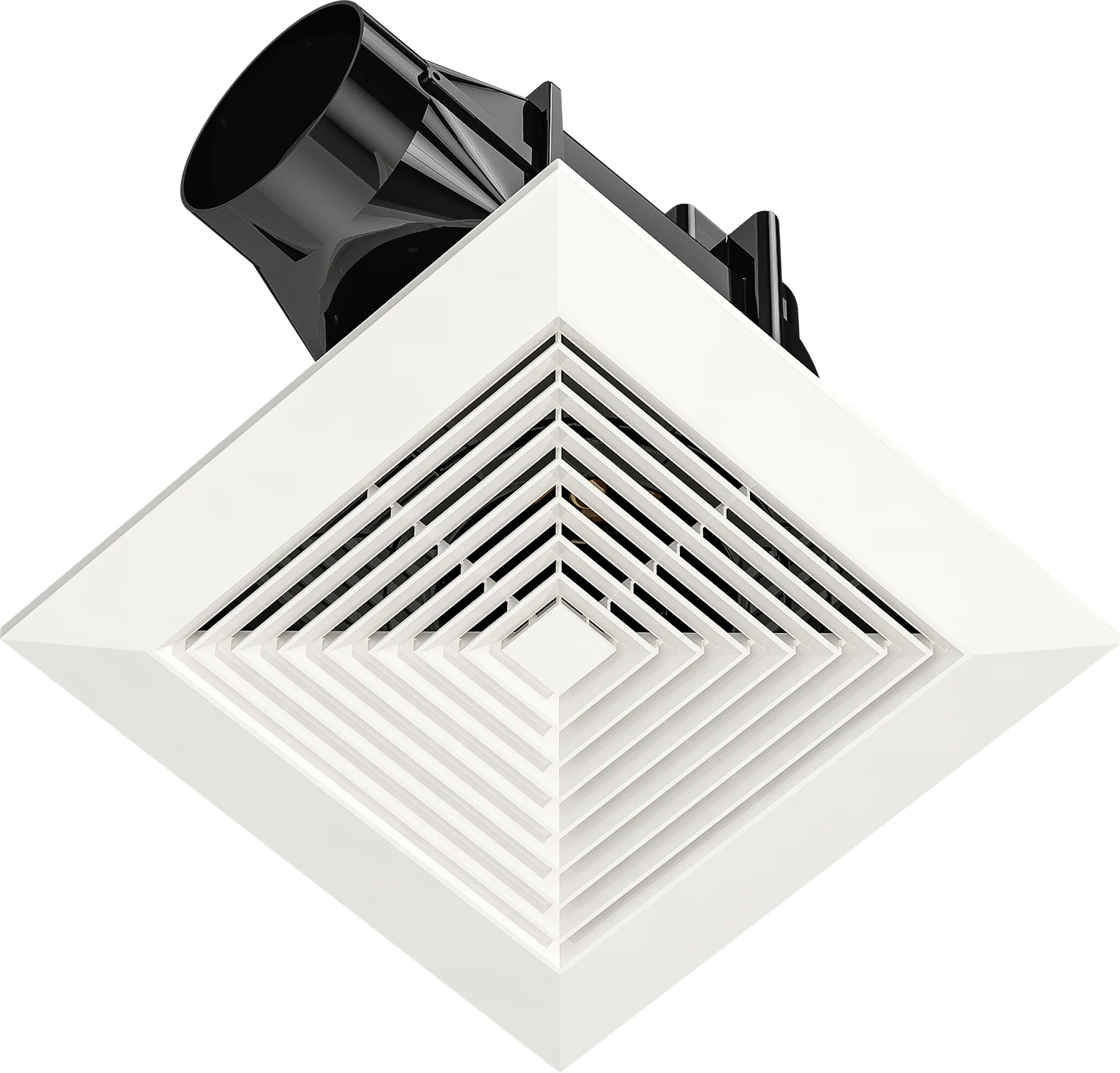 Songri Excellent Air Flow 24w Small Window Restaurant Room Smoke