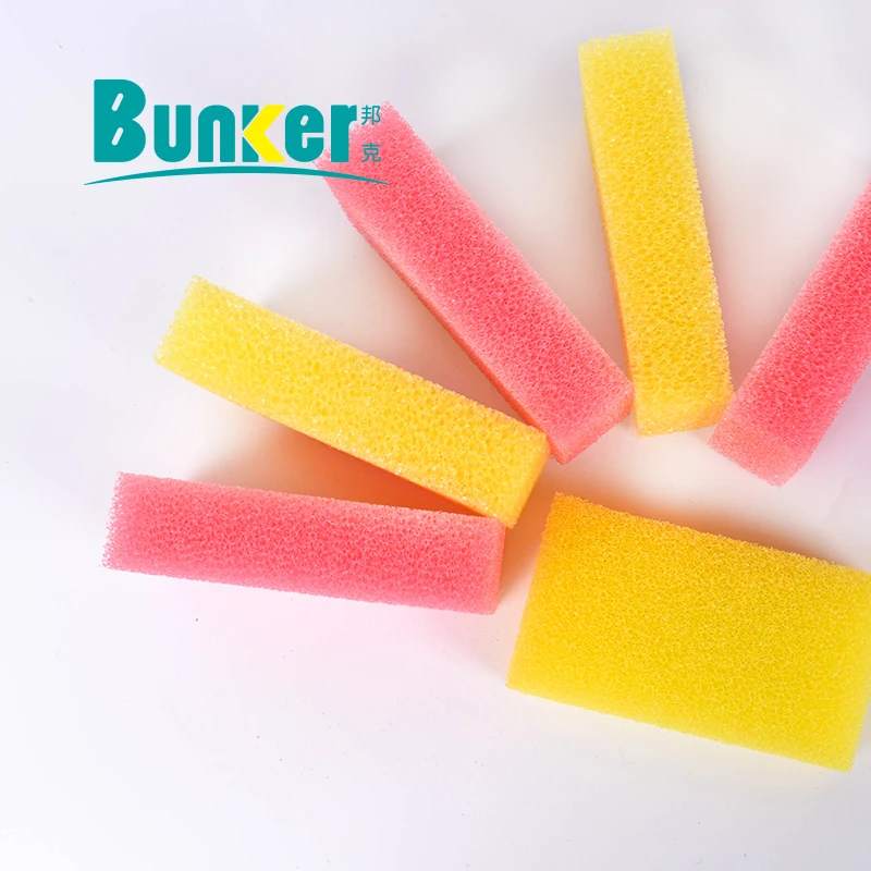 White Kitchen Foam Sponges Dirt Eraser Melamine Resin Esponjas Buy