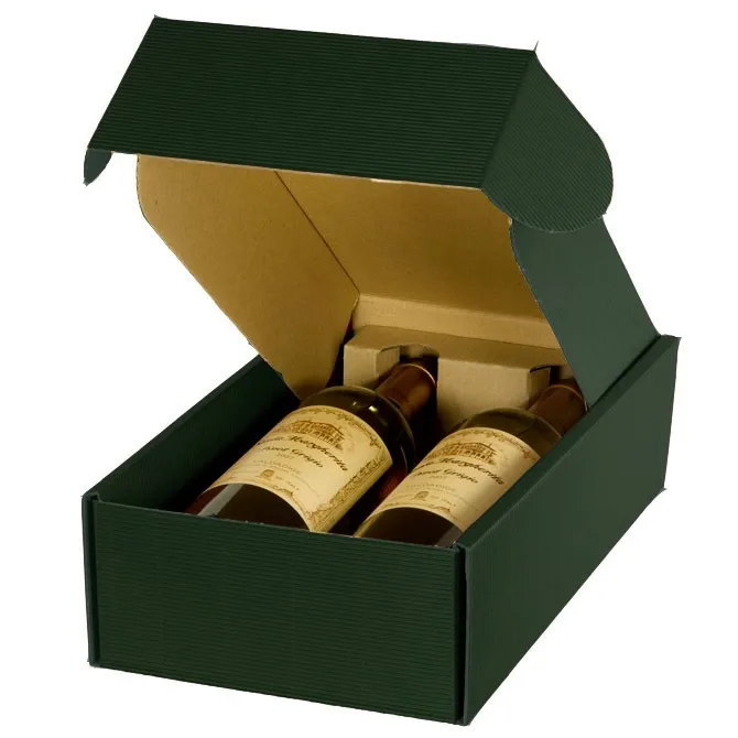 wine carton