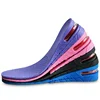 Height Boosting Insoles Height Elevator Insole Shoe Insert Height Increase Insoles