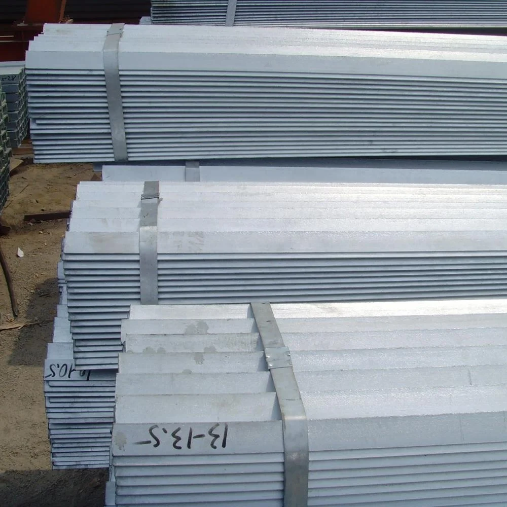 50X50 5mm galvanized A36 steel angle weight per ton price Australia