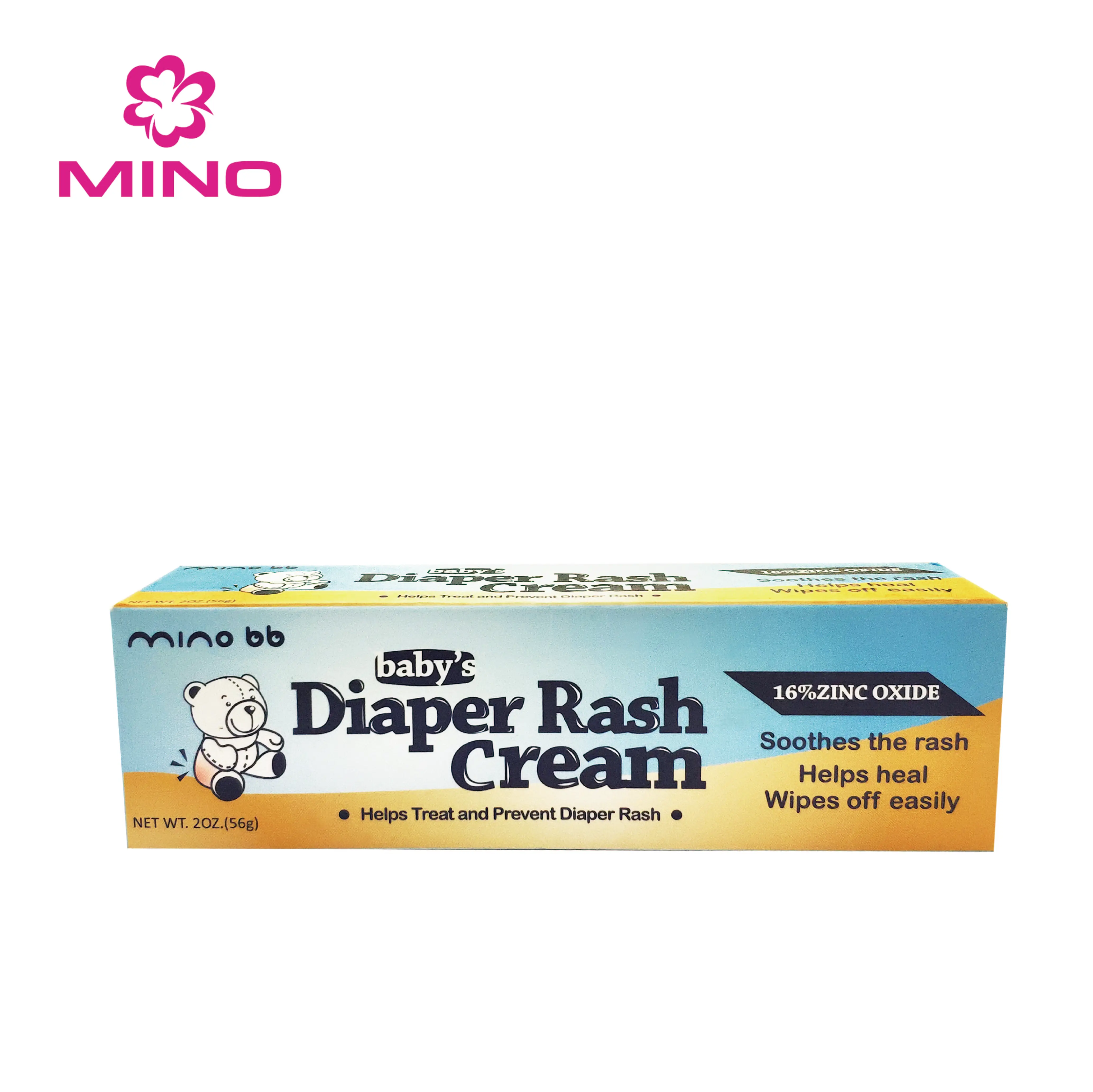 anti rash diaper