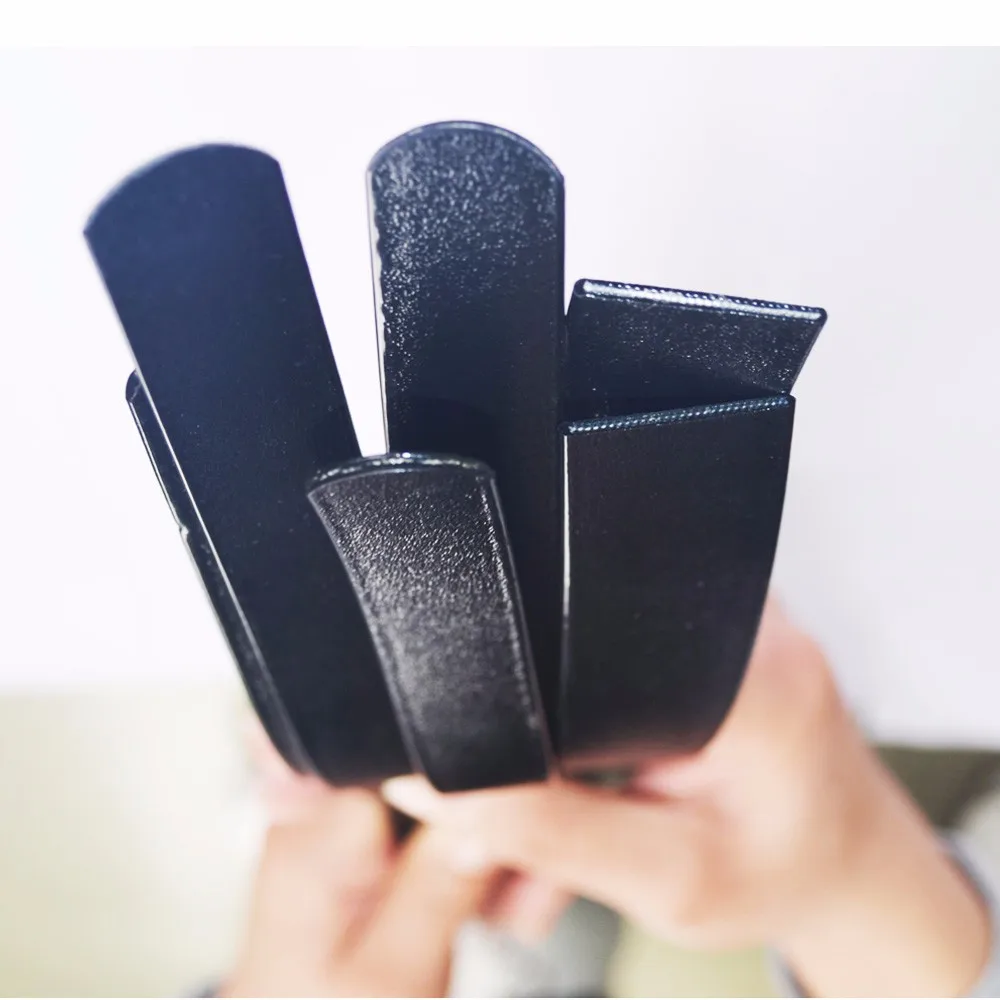 the nylon webbing is being coated with TPU which is more than elastic, tenacious, wearable and eco-friendly