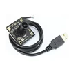 Hot selling free driver usb pc camera microscope full hd web For Custom