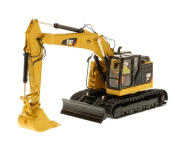 diecast construction equipment toys