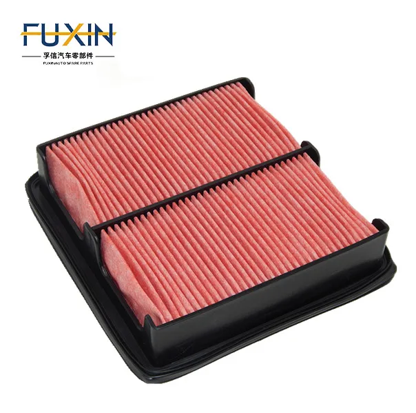High Filtration Rate Car Air Filter Factory 17220p2my00 Buy Auto