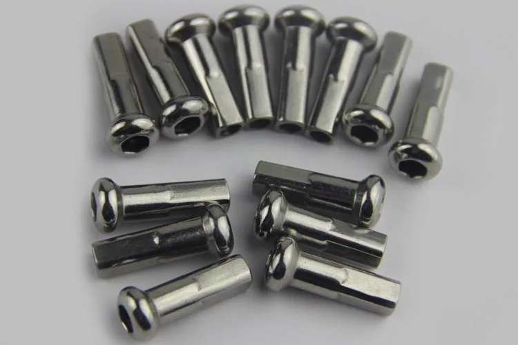 Fit For Harley Wheel Stainless Steel 304 Motorcycle Wheel Spoke And