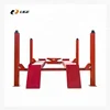 3d wheel aligner 4 post lifting DS-FS40