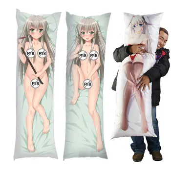 Furry Body Pillow Plush Fabric Buy Dakimakura Pillow Covers