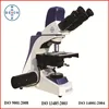 Automatic Laboratory Microscope With High FPS Camera For Medical Devices Developing