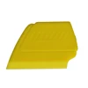 Film Quick Fix Tool Mini Squeegee Home Car Wrapping Vinyl Application