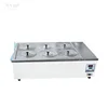 Excellent quality laboratory water baths