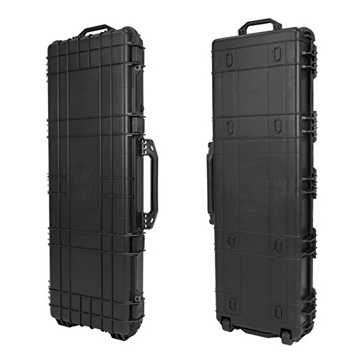 High End Hard Baseball Bat Case With Trolley Buy Bat Case,Hard Bat