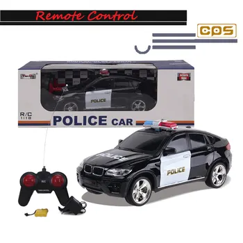 remote control light car