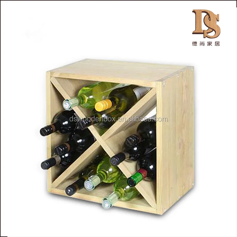 Venta al por mayor mueble de madera para licores-Compre online los