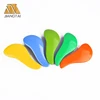 Good quality new design plastic detangle hair brush Massaging Hair Brush