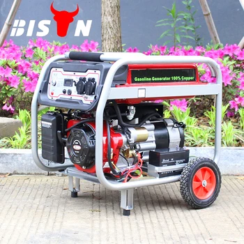 Honda 3 2 Kva Benzinli Ipli Jenerator Monofaze