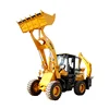 backhoe loader in fiji