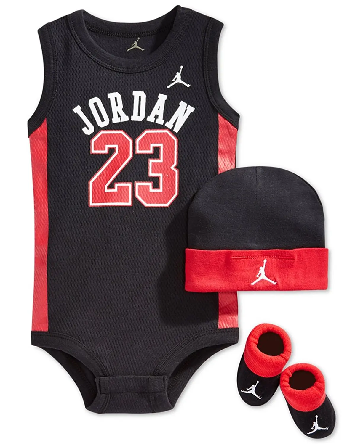Buy Nike Jordan Baby Boys 3-Piece 