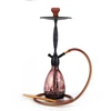 JL-346AH 2017 Portable Hookah Shisha Wholesale Hookah