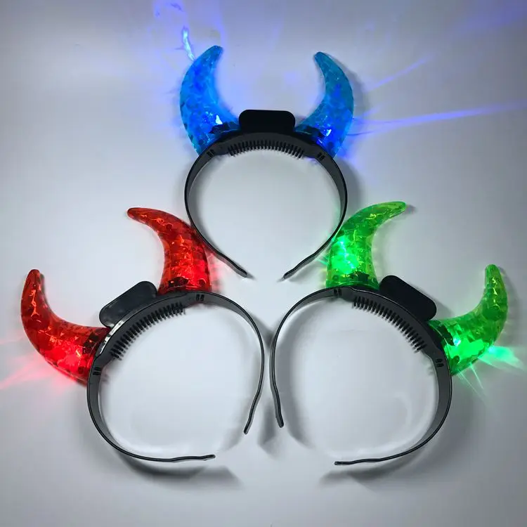 LED devil horns3