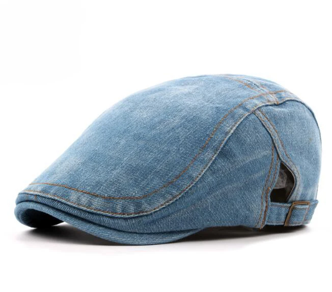 topi driving cap