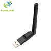 Factory direct high quality 802.11N 150Mbps ralink 5370 usb wifi dongle