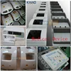 Focus on medical machine shell design,China ,china medical enclosures maker