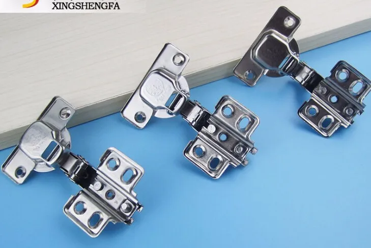 best overlay cabinet hinges