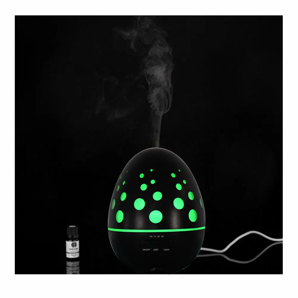 Electric Room Air Freshener Fragrance Evaporator Oil Essential Diffuser