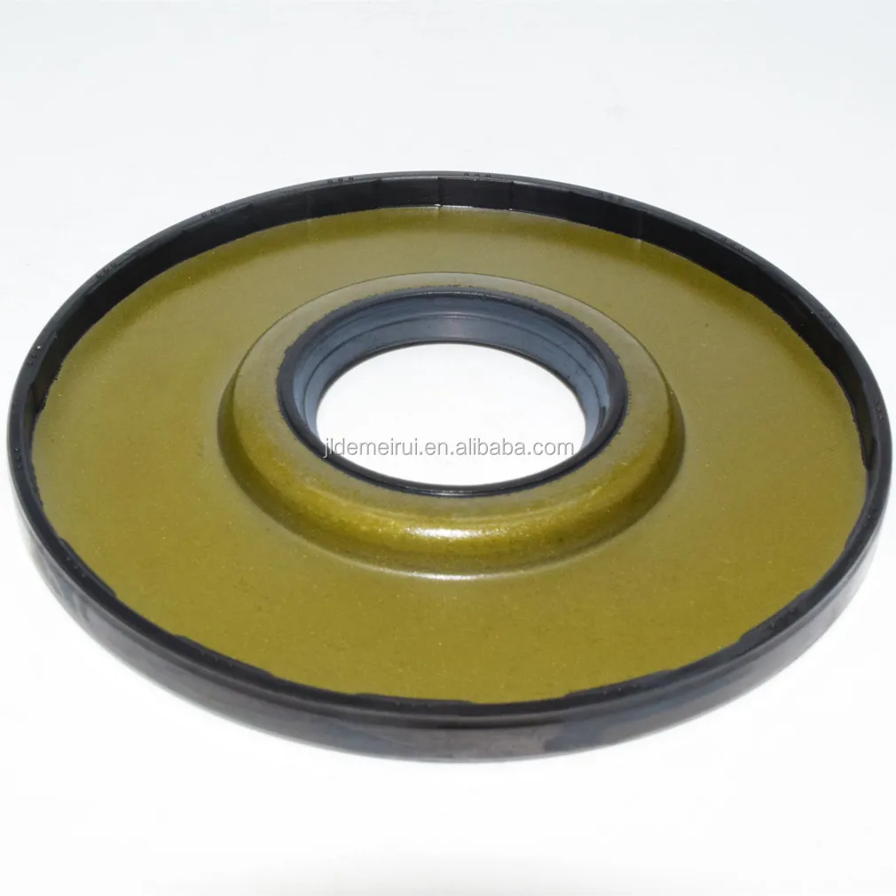 Servo Motor Oil Seal 35*106*7 Mm Bc3555e Seals With Nbr Material Rotary