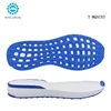 Causal/Sports Outsole EVA Injection TPR/RUBBER Second Foam Shoe