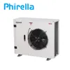 3hp box type used small condensing unit refrigeration