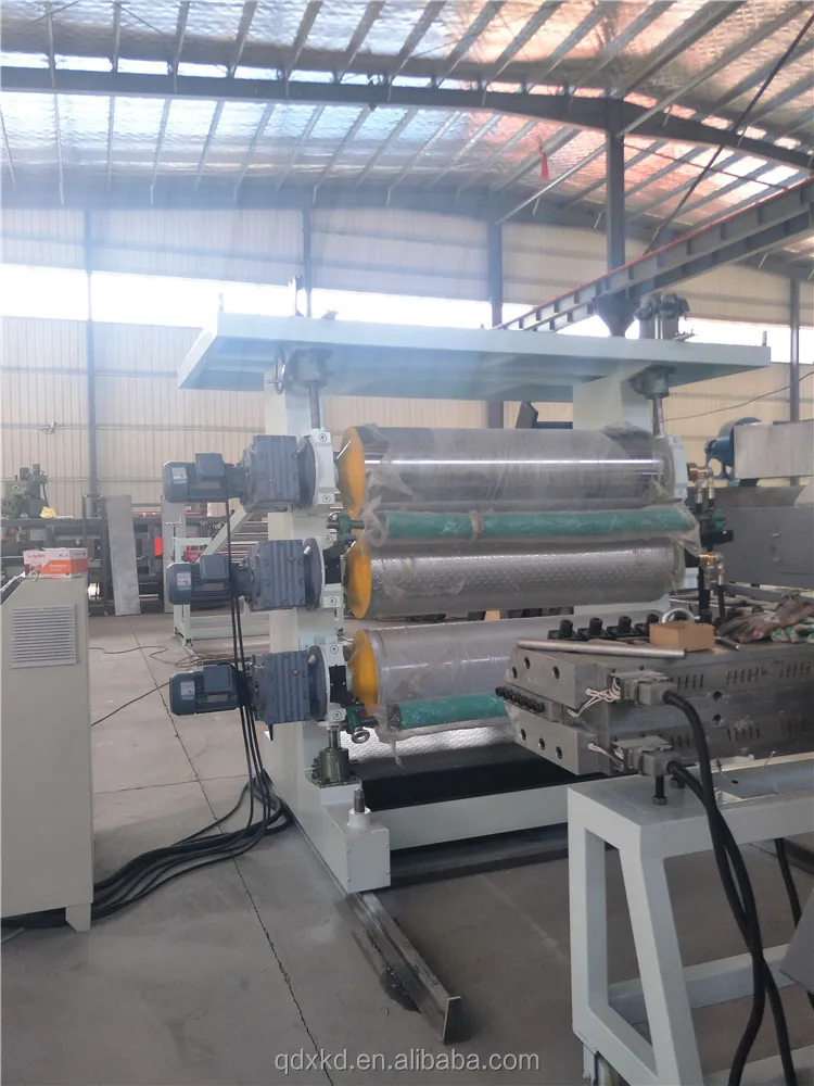 Pvc Mat Production Line/pvc Carpet Making Machine/plastic Carpet Production Line Buy Pvc Mat