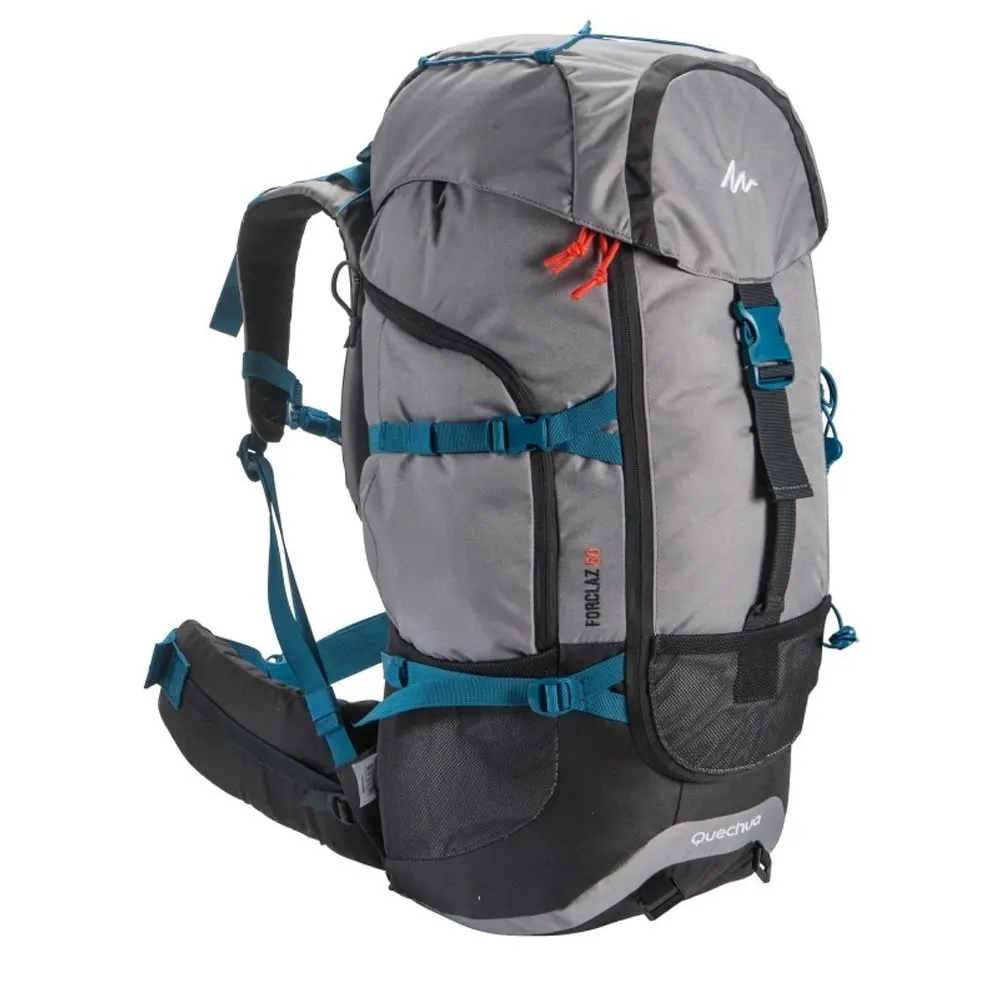 rucksack litres guide