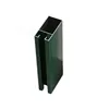 Customized anodized 6063 t5 aluminum extruded profiles price