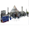 LJ-Q1500 1500kg/h large capacity Quail Egg Processing Equipment